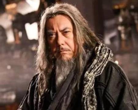 范增历史图片