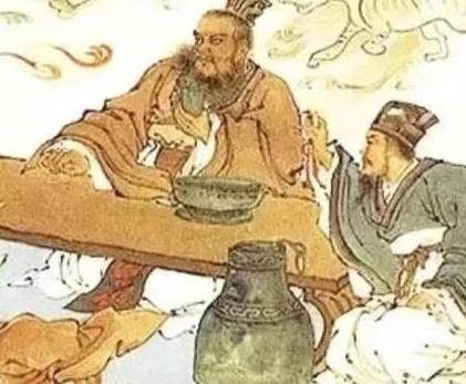 范增历史图片