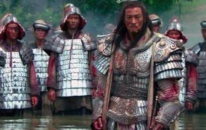 项羽历史图片