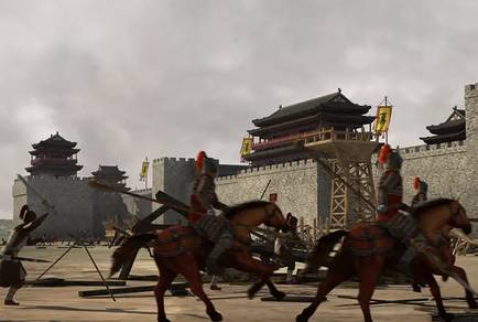 古代历史图片