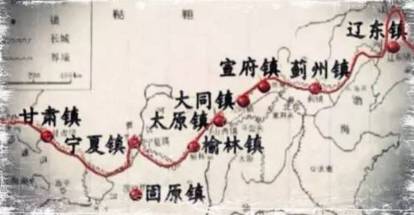 宁夏之役历史图片