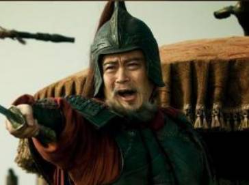 官渡之战历史图片