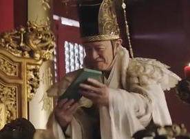 魏忠贤历史图片