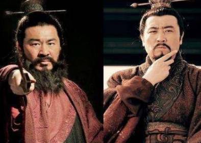 曹操历史图片