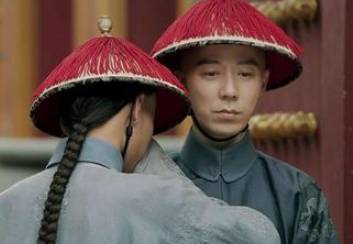 清朝历史图片