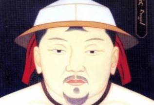 徐达历史图片