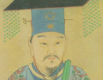 徐达历史图片