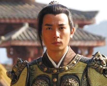 朱元璋历史图片