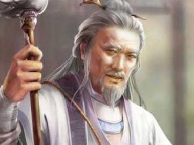 黄承彦历史图片