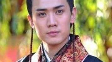 李隆基历史图片
