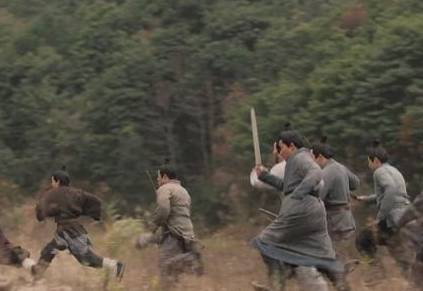 隋朝历史图片