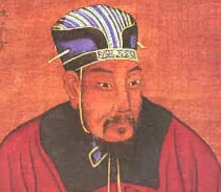 隋朝历史图片