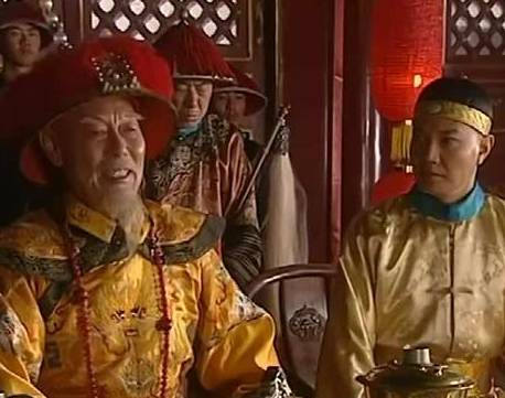 乾隆历史图片
