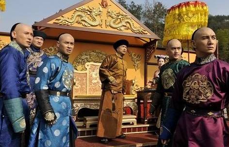 道光历史图片