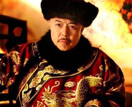 道光历史图片