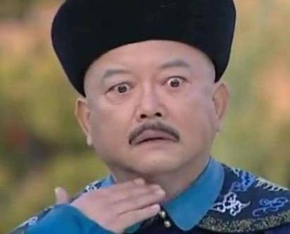 乾隆历史图片