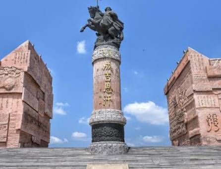古代历史图片