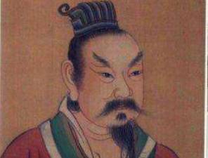 唐朝历史图片