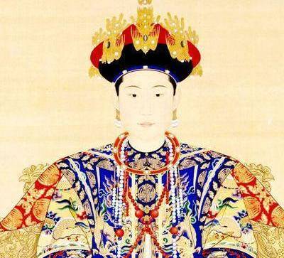 清朝历史图片
