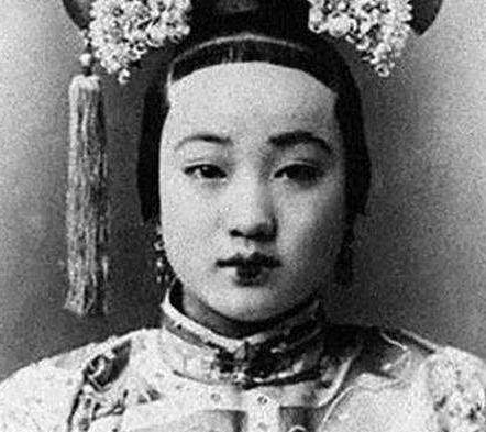 清朝历史图片