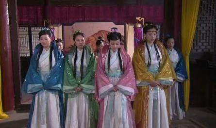 古代历史图片
