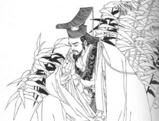 晋国历史图片