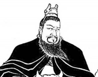 晋国历史图片