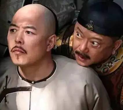 乾隆历史图片