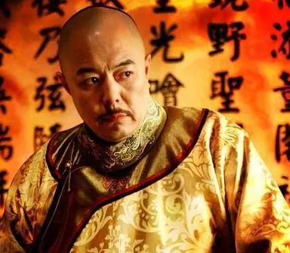 乾隆历史图片