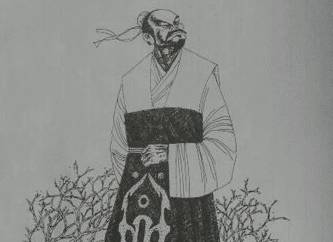晋惠公历史图片