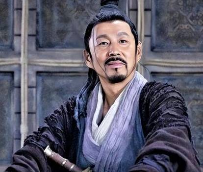 项羽历史图片