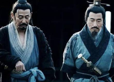 项羽历史图片
