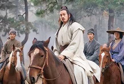 项羽历史图片