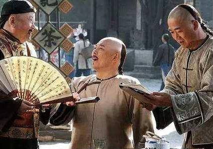 清朝历史图片