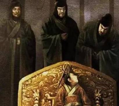 古代历史图片