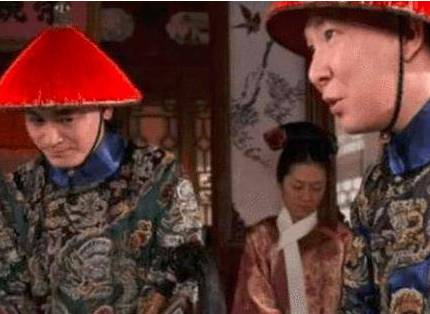 清朝历史图片