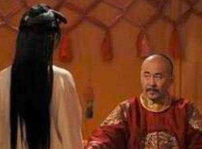 清朝历史图片