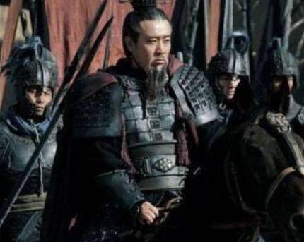 刘禅历史图片