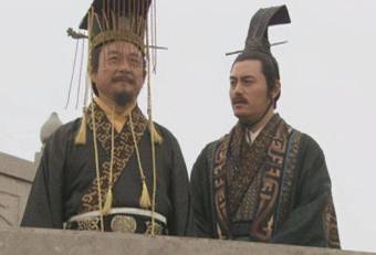 战国七雄历史图片