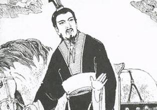 战国七雄历史图片