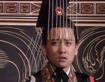 司马昭历史图片