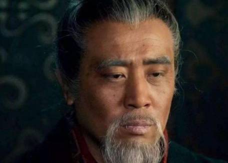 刘备历史图片
