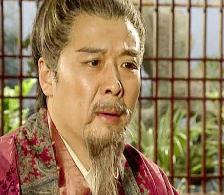 刘备历史图片