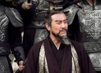 贾诩历史图片