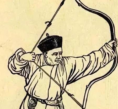清朝历史图片