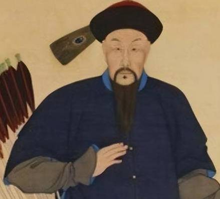 清朝历史图片