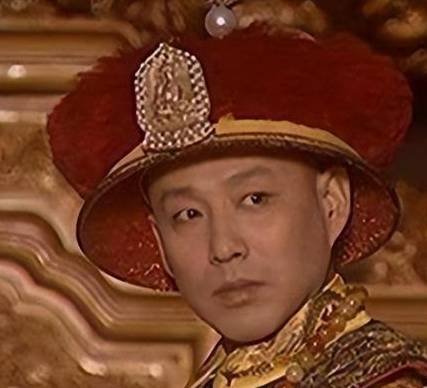 清朝历史图片