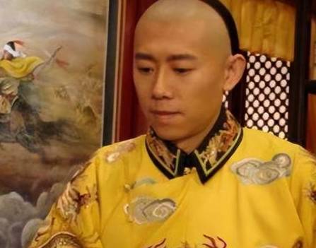 清朝历史图片