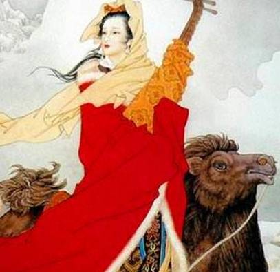 蒙古历史图片