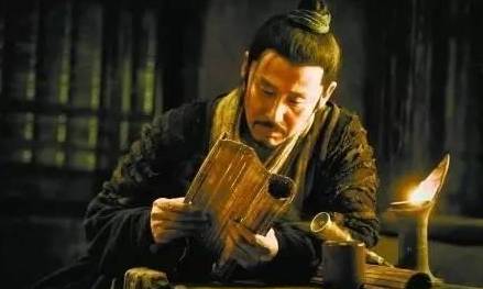 汉景帝历史图片